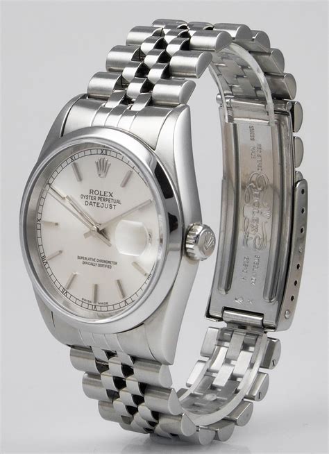 silver rolex oyster|rolex oyster perpetual date silver.